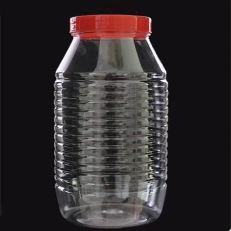 2000 ML PET JAR